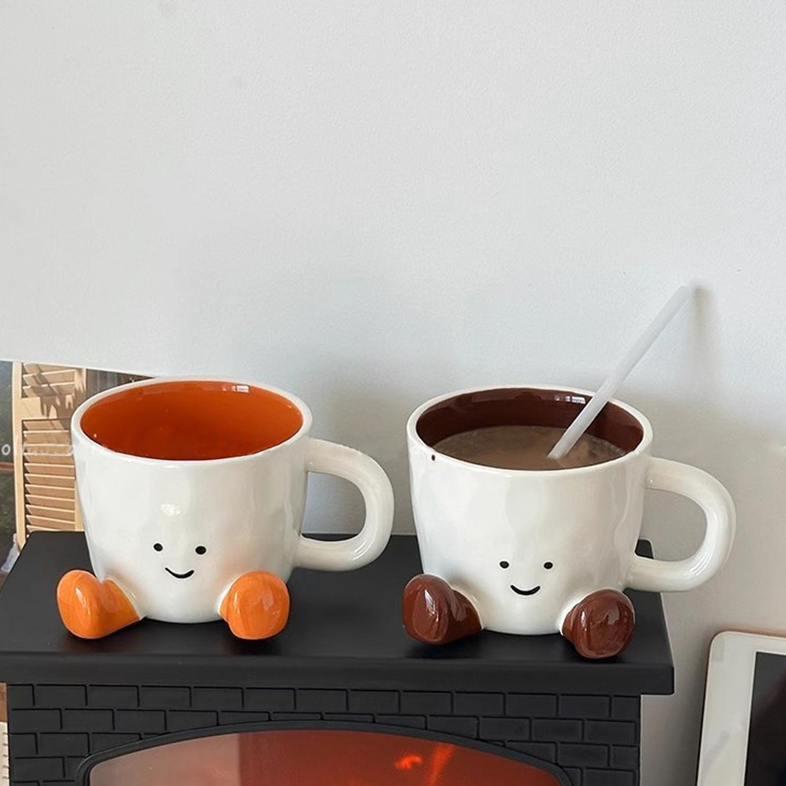 Grappige koffiemok Schattig dr - Coffee Tea Latte recensie en prijs