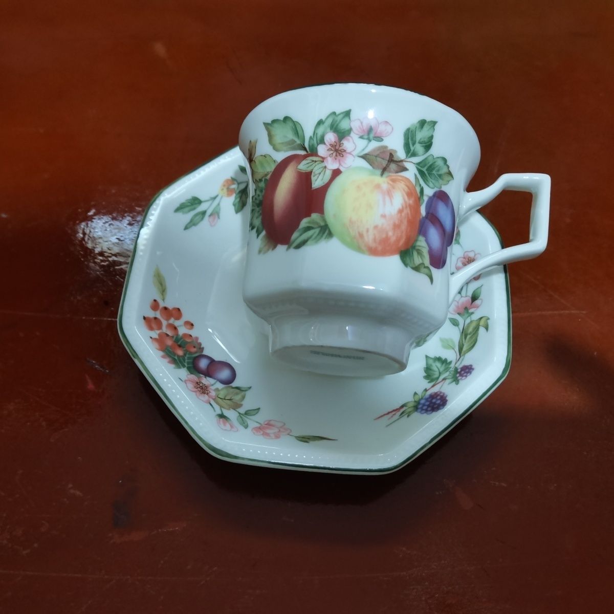 Export naar Groot-Brittannië O - Coffee Tea Uk recensie en prijs