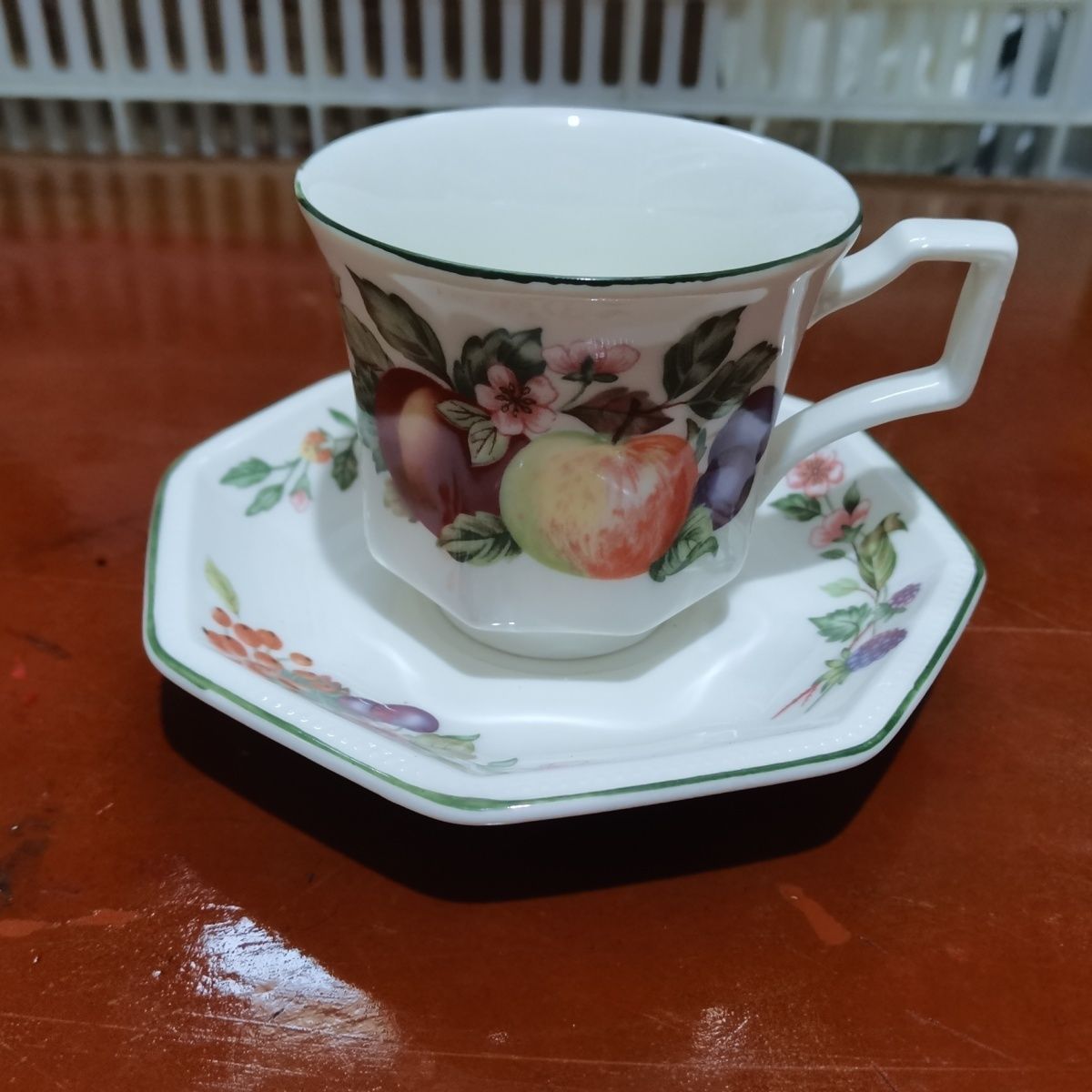 Export naar Groot-Brittannië O - Coffee Tea Uk recensie en prijs