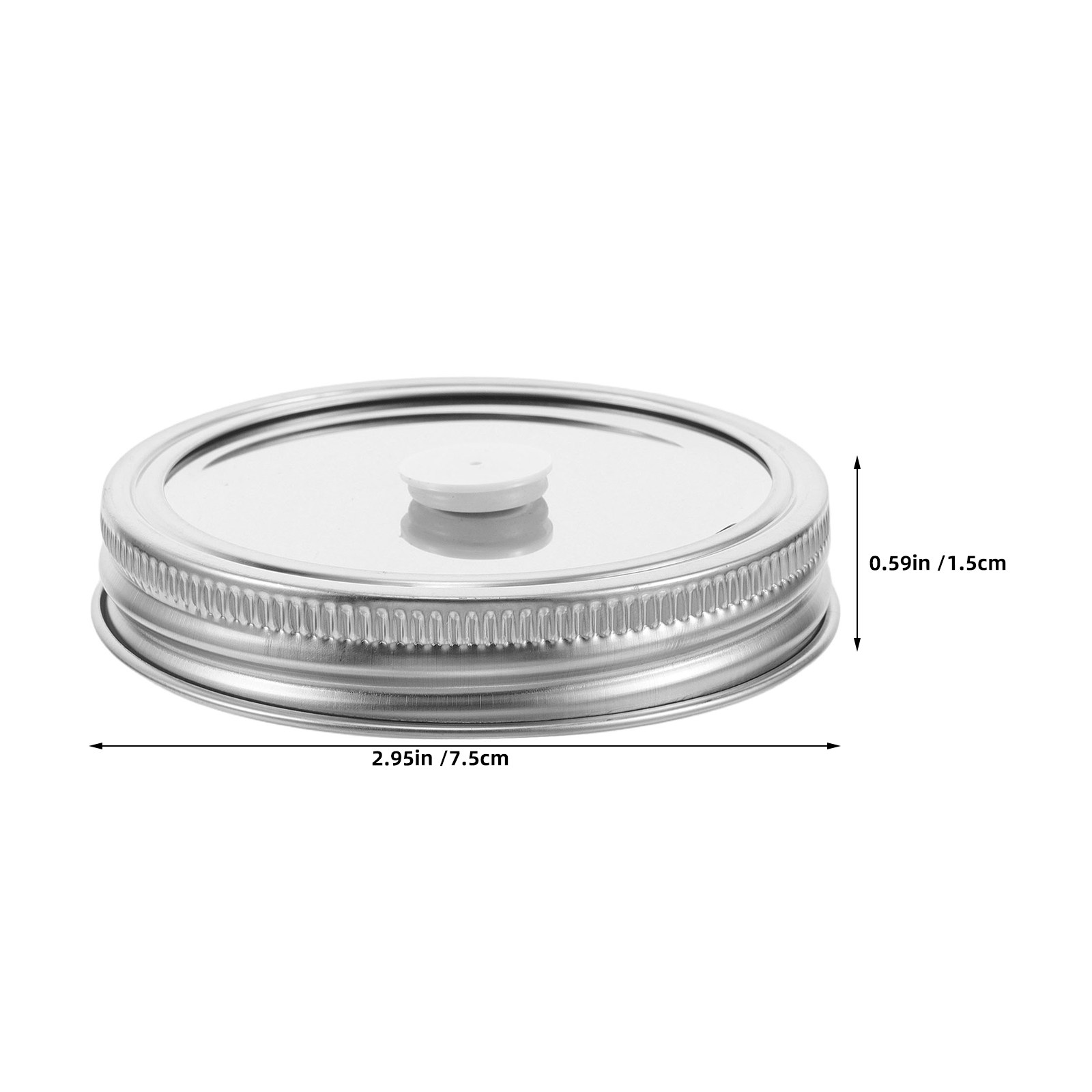 4 stuks vacuümverzegelde verva - Coffee Tea Replacement recensie en prijs