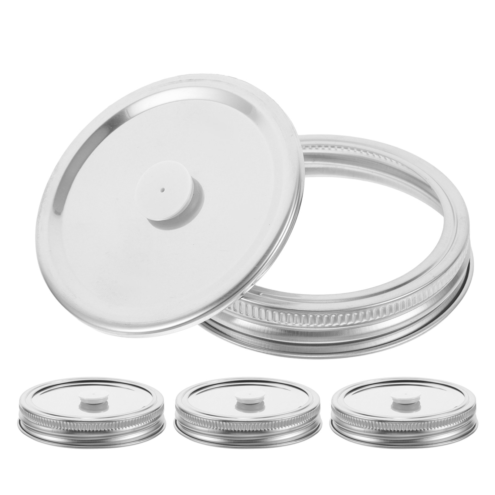 4 stuks vacuümverzegelde verva - Coffee Tea Replacement recensie en prijs