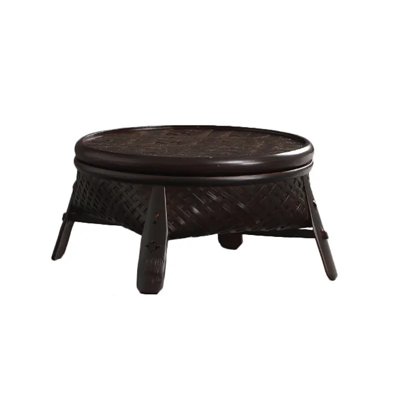 Chinese stijl salontafel en Th - Coffee Tea Thai recensie en prijs