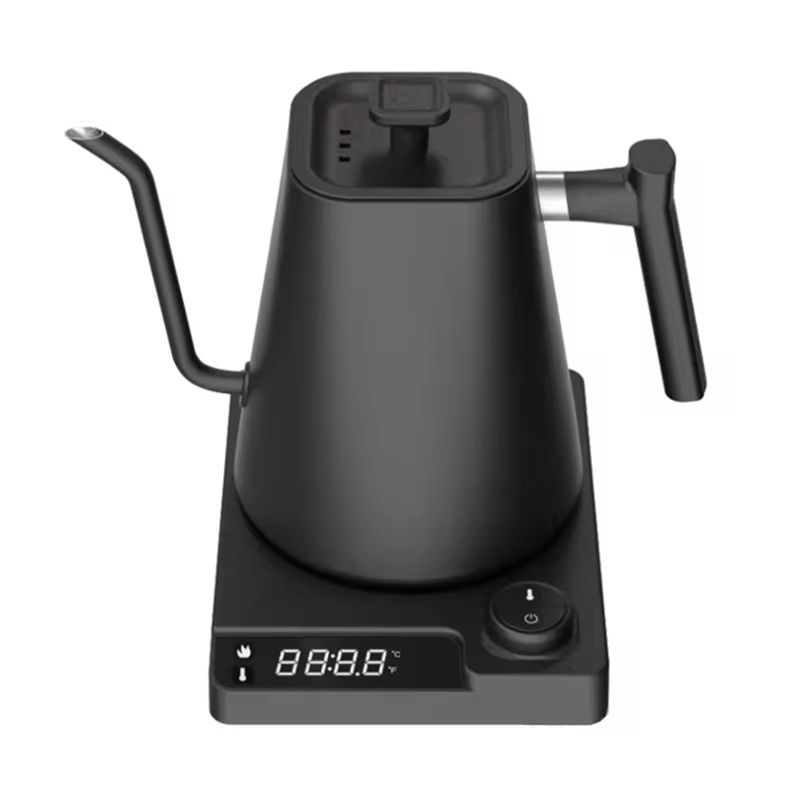 ABKL-Gooseneck elektrische wat - Coffee Tea Uk recensie en prijs