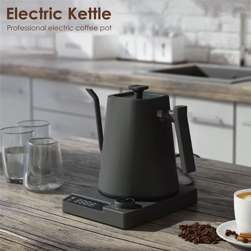 ABKL-Gooseneck elektrische wat - Coffee Tea Uk recensie en prijs