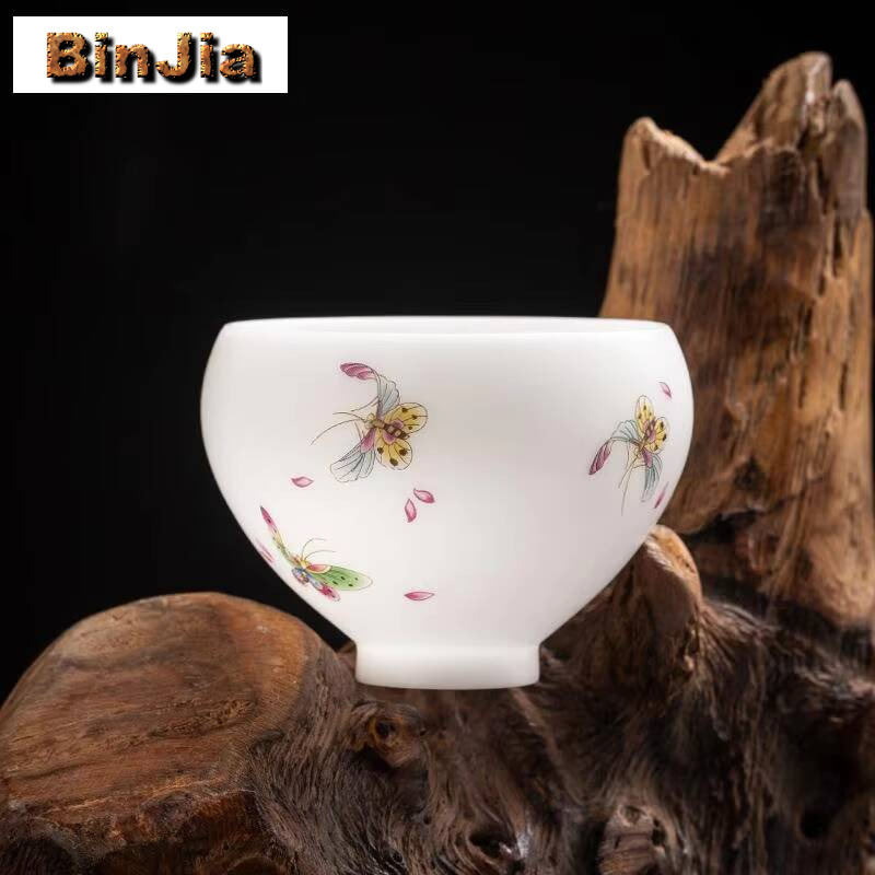 Handgemaakte Schapen Vet Jade  - Coffee Tea Love recensie en prijs