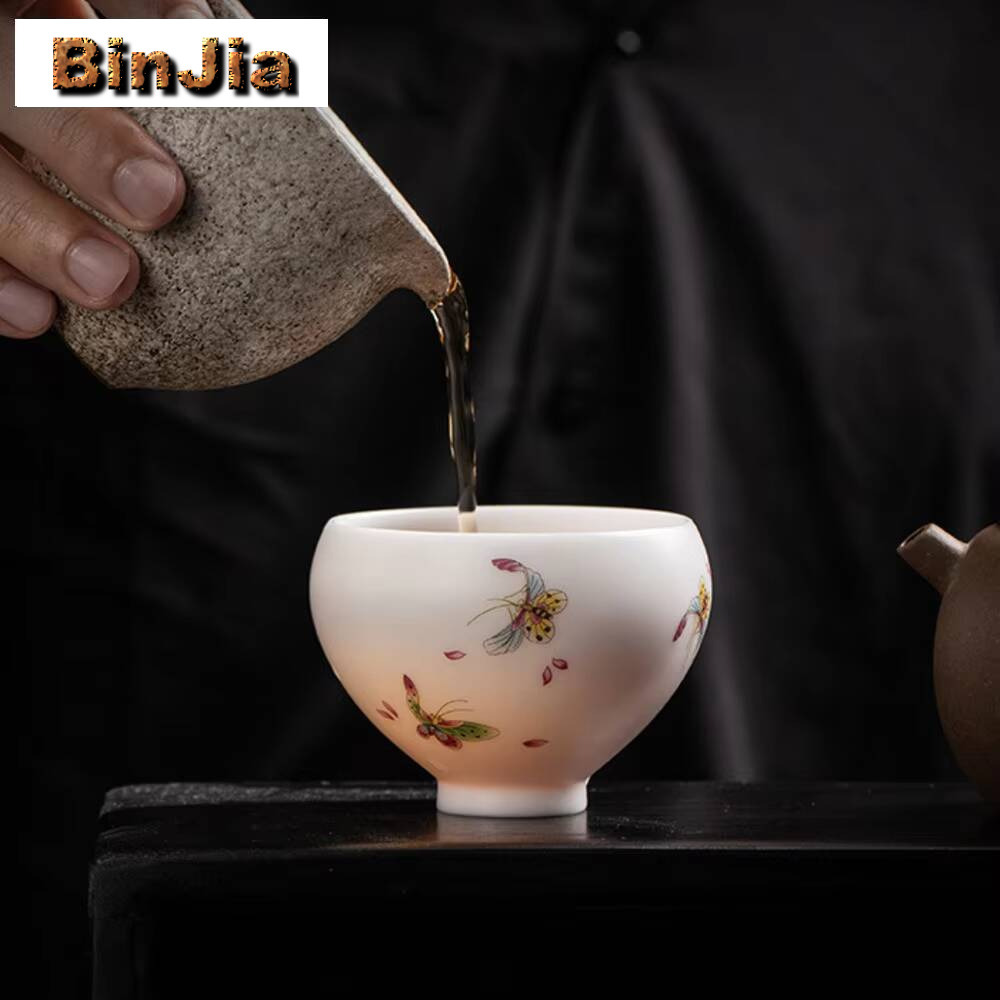 Handgemaakte Schapen Vet Jade  - Coffee Tea Love recensie en prijs