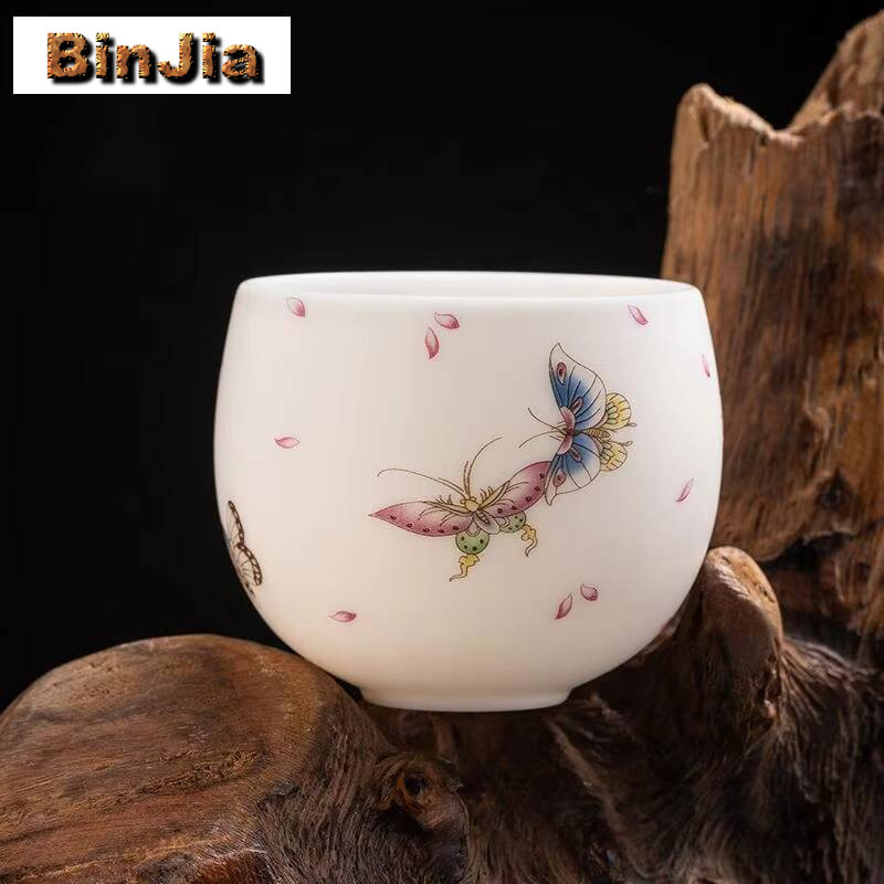 Handgemaakte Schapen Vet Jade  - Coffee Tea Love recensie en prijs