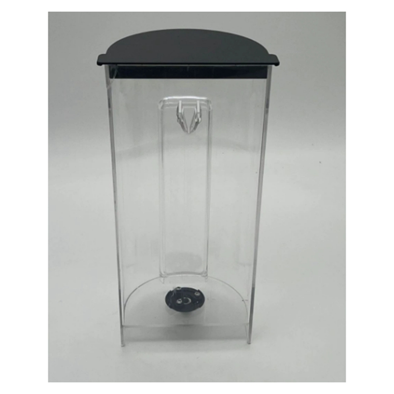 Koffiemachine accessoires wate - Coffee & Tea Ken'S House recensie en prijs