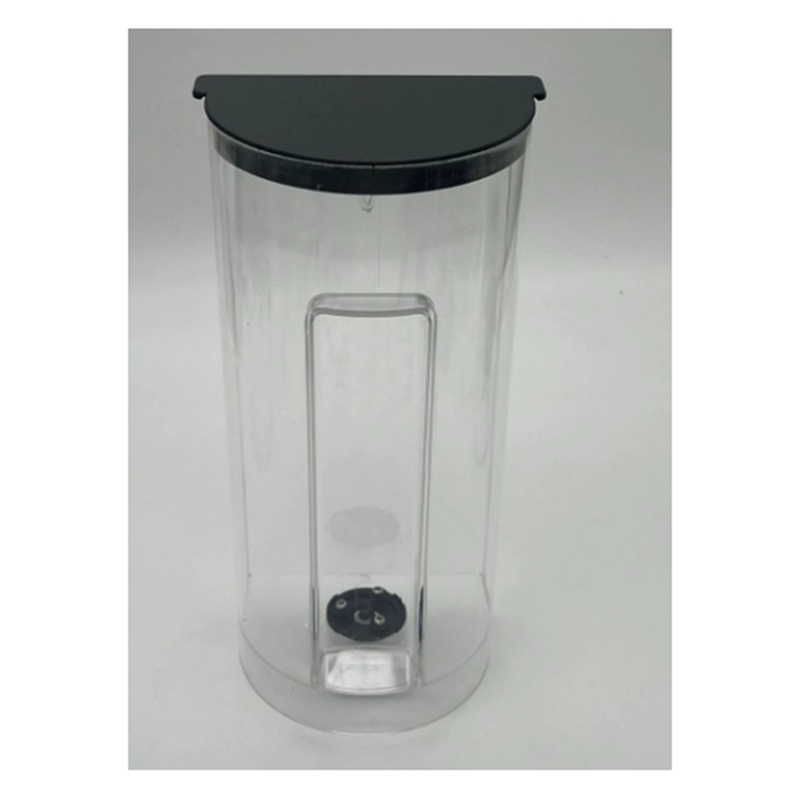 Koffiemachine accessoires wate - Coffee & Tea Ken'S House recensie en prijs