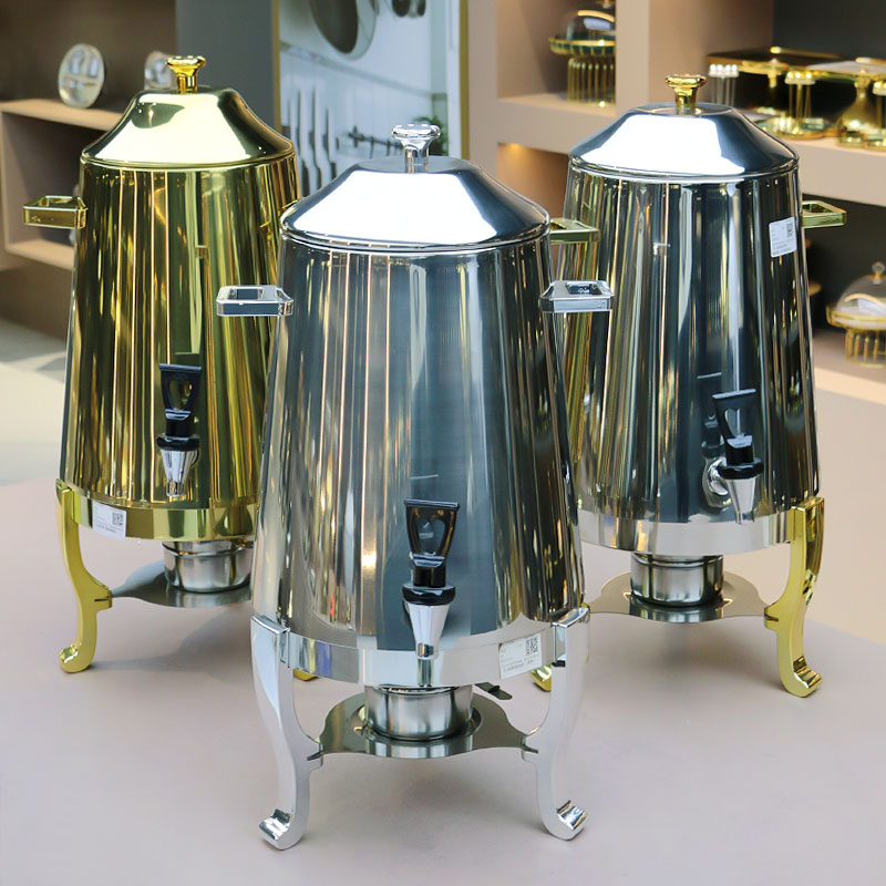 13L Grote Capaciteit Koffie Sa - Coffee Tea & Company recensie en prijs