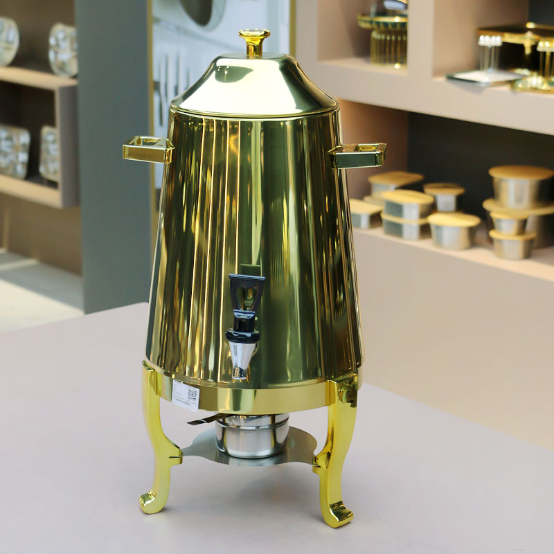 13L Grote Capaciteit Koffie Sa - Coffee Tea & Company recensie en prijs