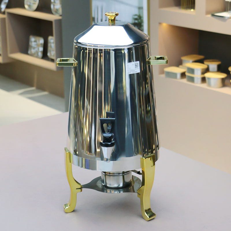 13L Grote Capaciteit Koffie Sa - Coffee Tea & Company recensie en prijs