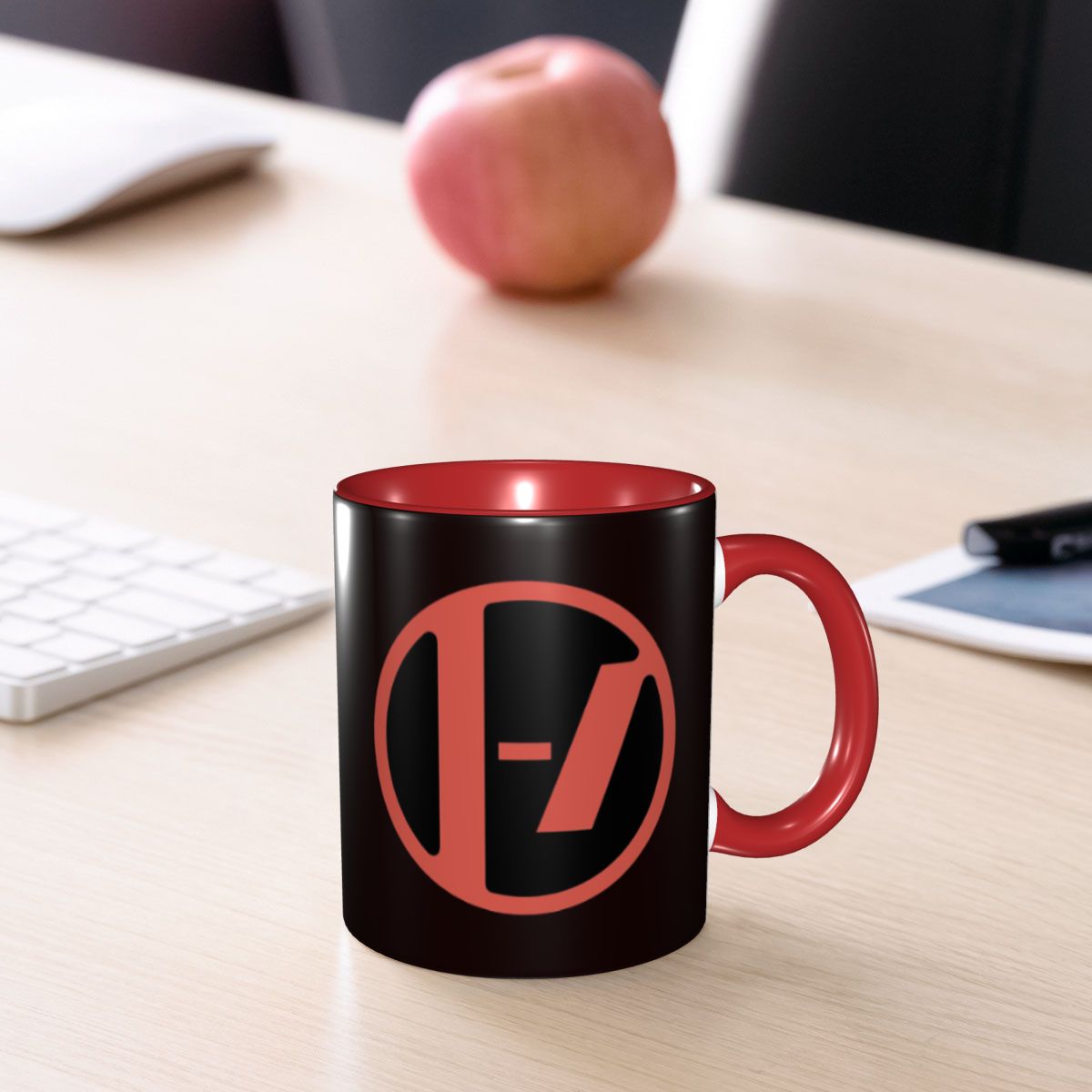 Circle Icon Logo Twenty One Pi - Coffee Tea Icon recensie en prijs