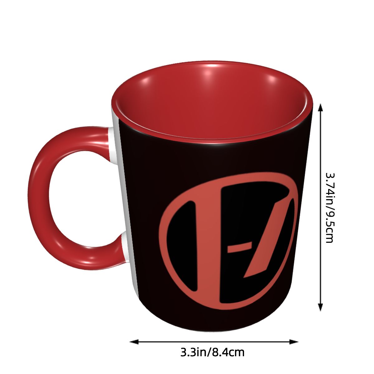Circle Icon Logo Twenty One Pi - Coffee Tea Icon recensie en prijs