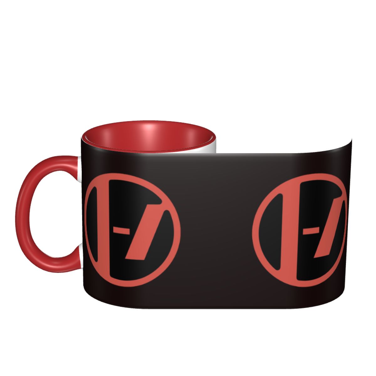 Circle Icon Logo Twenty One Pi - Coffee Tea Icon recensie en prijs
