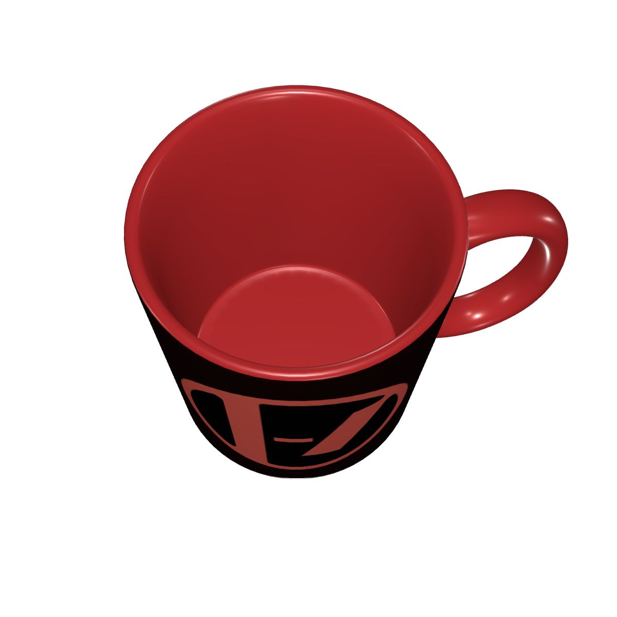 Circle Icon Logo Twenty One Pi - Coffee Tea Icon recensie en prijs