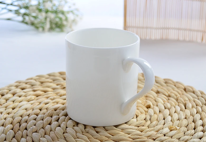 330ML, Bone China Koffiekopjes - Morning Tea Coffee recensie en prijs