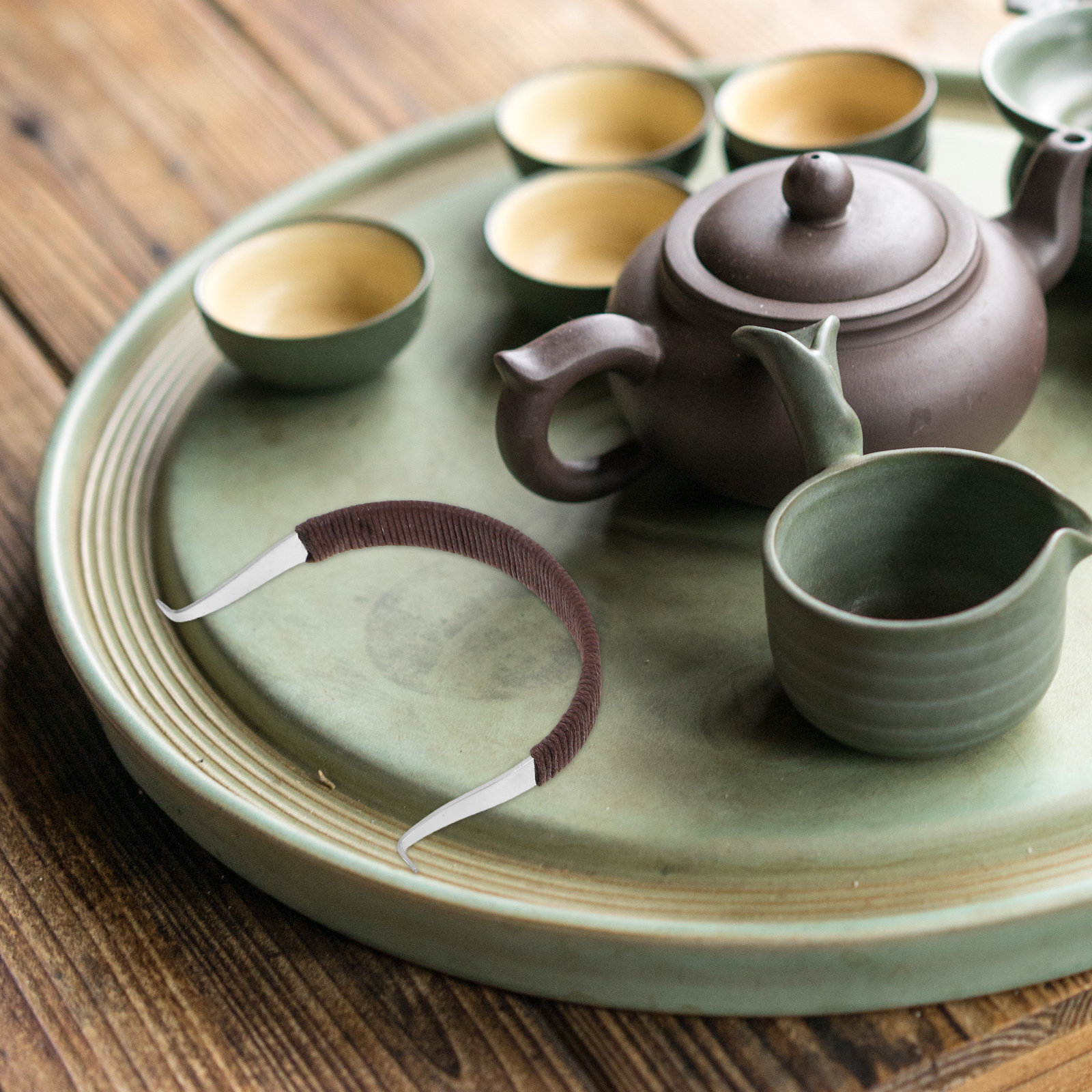 3 stuks roestvrijstalen theepo - Coffee Tea Replacement recensie en prijs