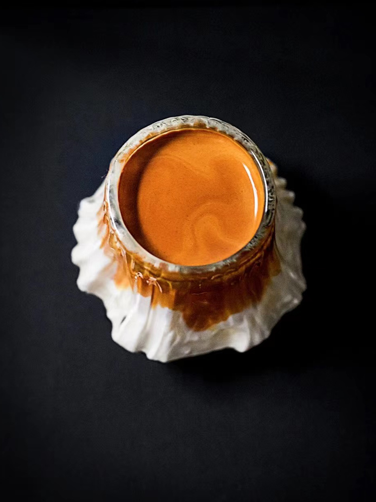 2022 Chamvin Liu Siyu Ontwerp  - Coffee Tea Latte recensie en prijs