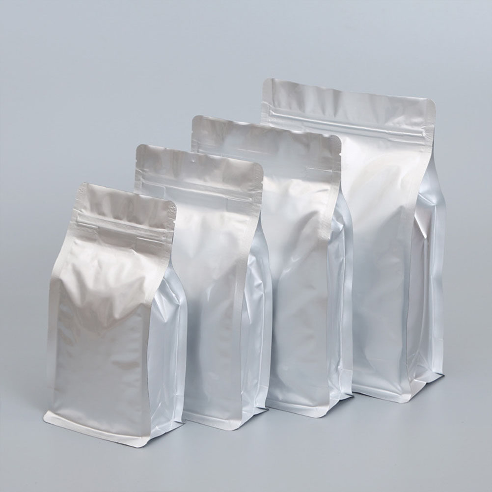 20 Stuks Stand Up Self Seal Ba - Coffee Tea & Company recensie en prijs