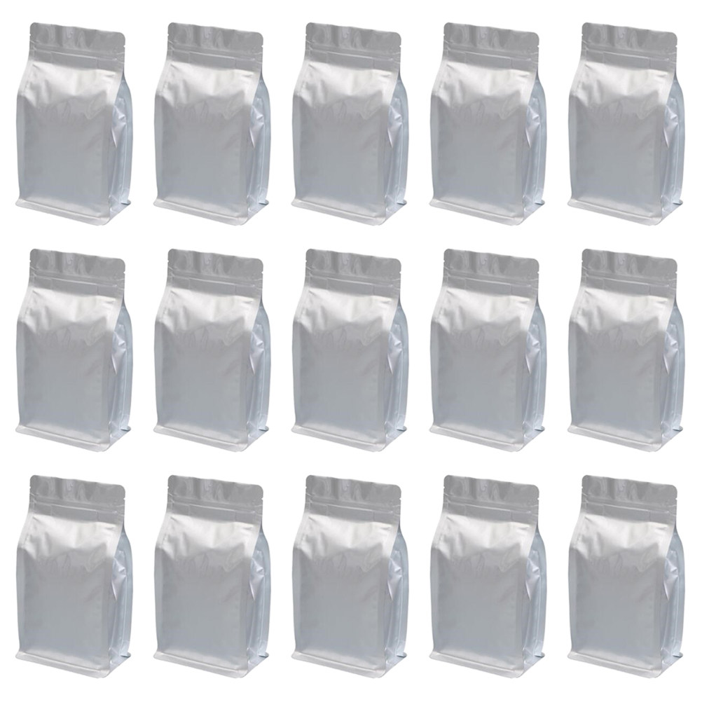20 Stuks Stand Up Self Seal Ba - Coffee Tea & Company recensie en prijs