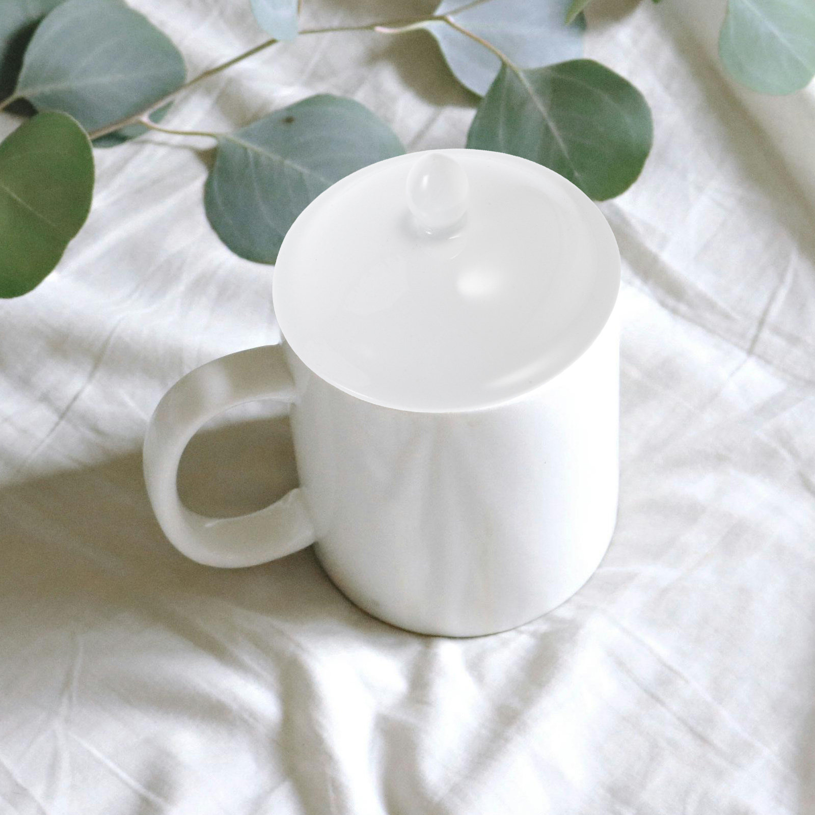 Keramisch mokdeksel, universee - Coffee Tea Replacement recensie en prijs