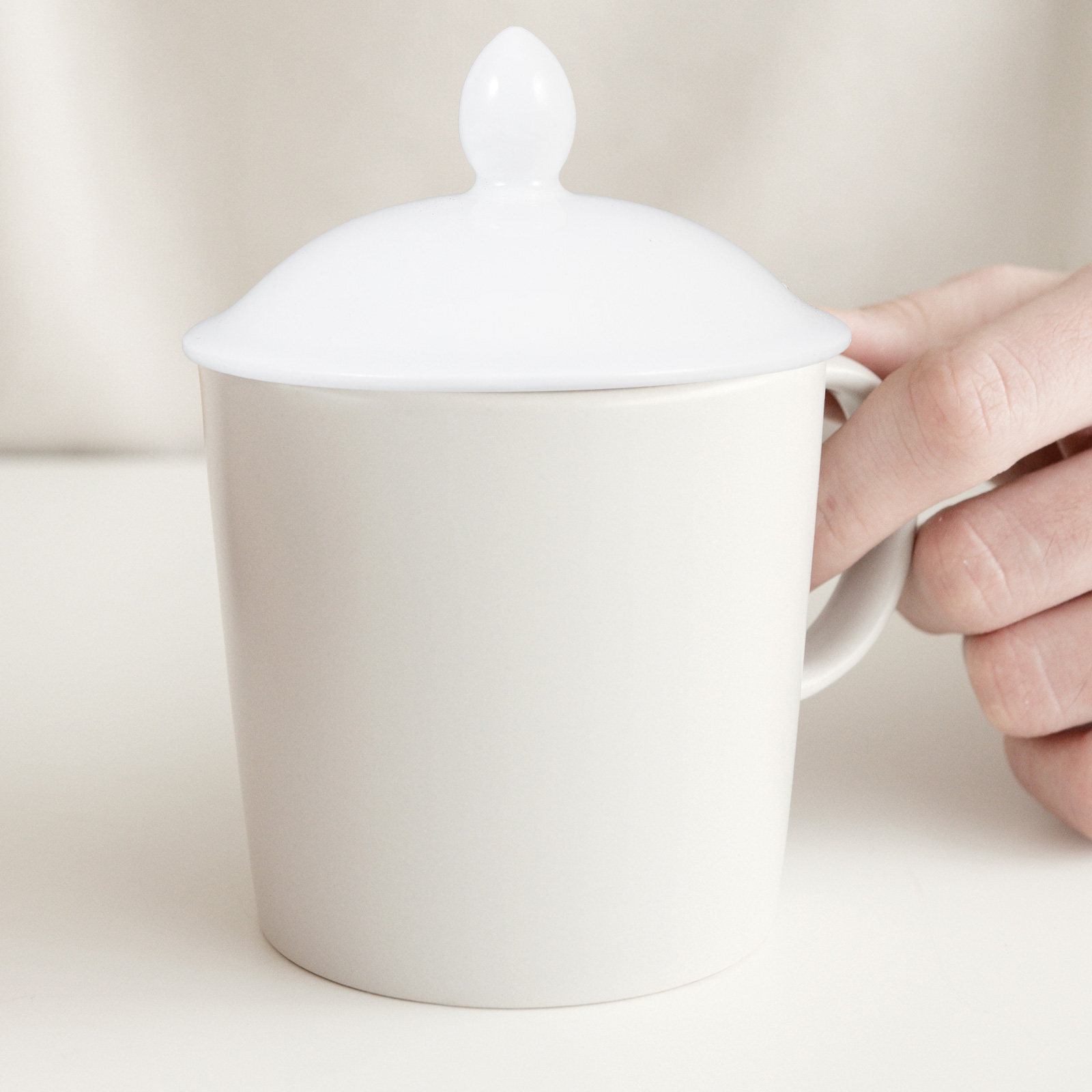 Keramisch mokdeksel, universee - Coffee Tea Replacement recensie en prijs