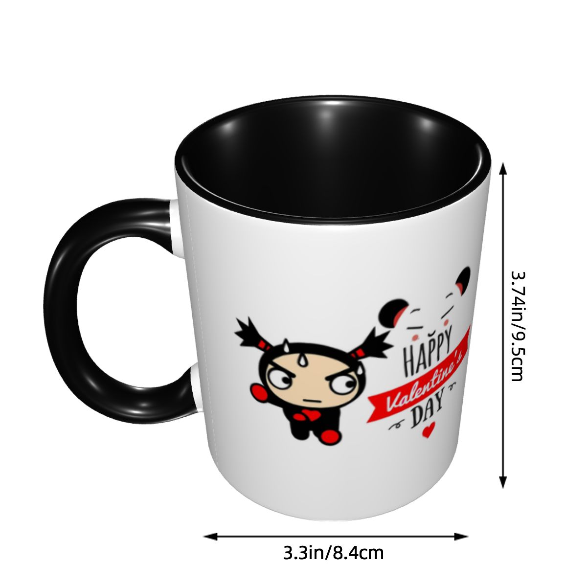 Gepersonaliseerde grappige lie - Coffee Tea Love recensie en prijs
