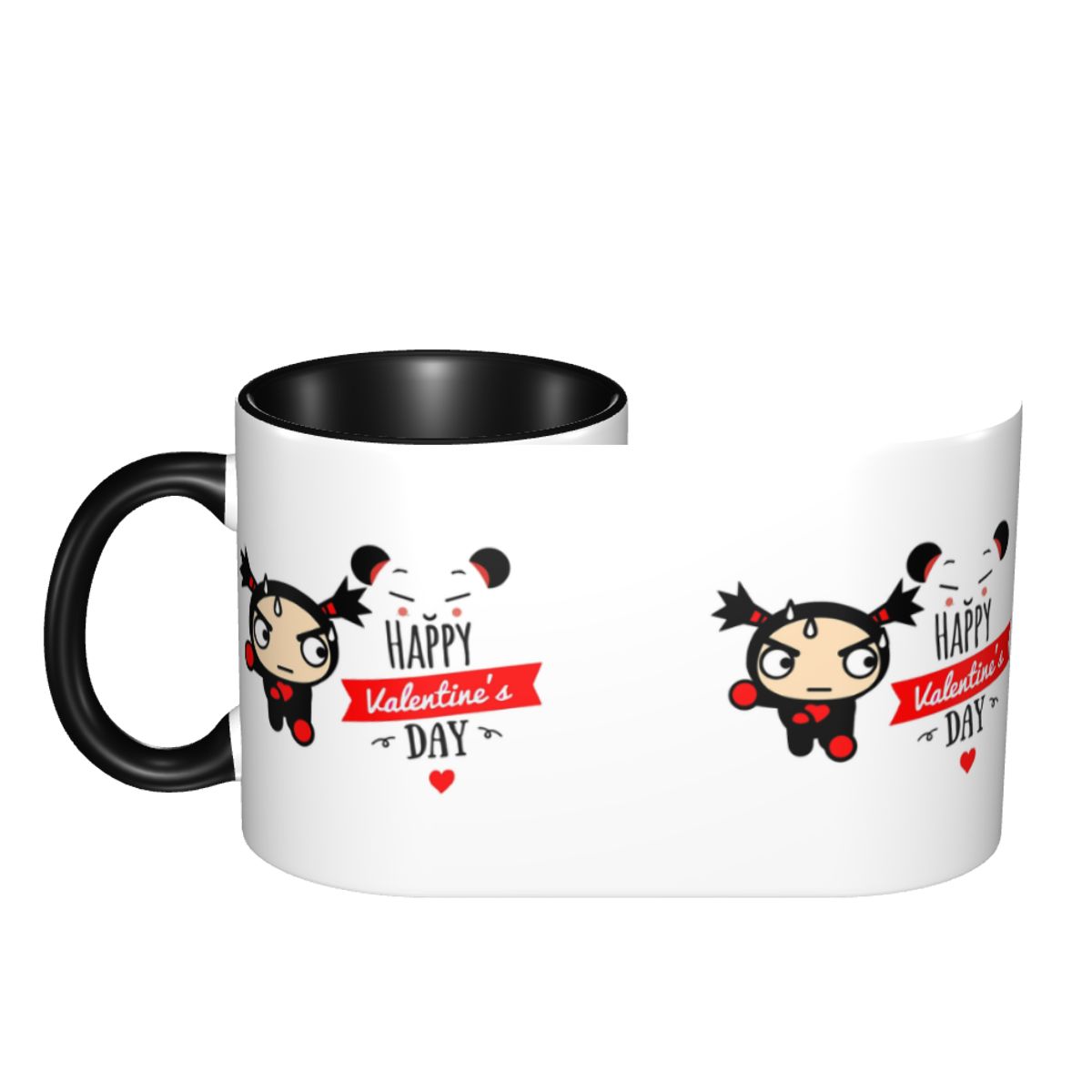 Gepersonaliseerde grappige lie - Coffee Tea Love recensie en prijs