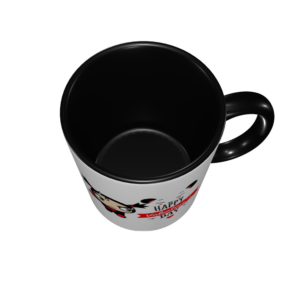 Gepersonaliseerde grappige lie - Coffee Tea Love recensie en prijs