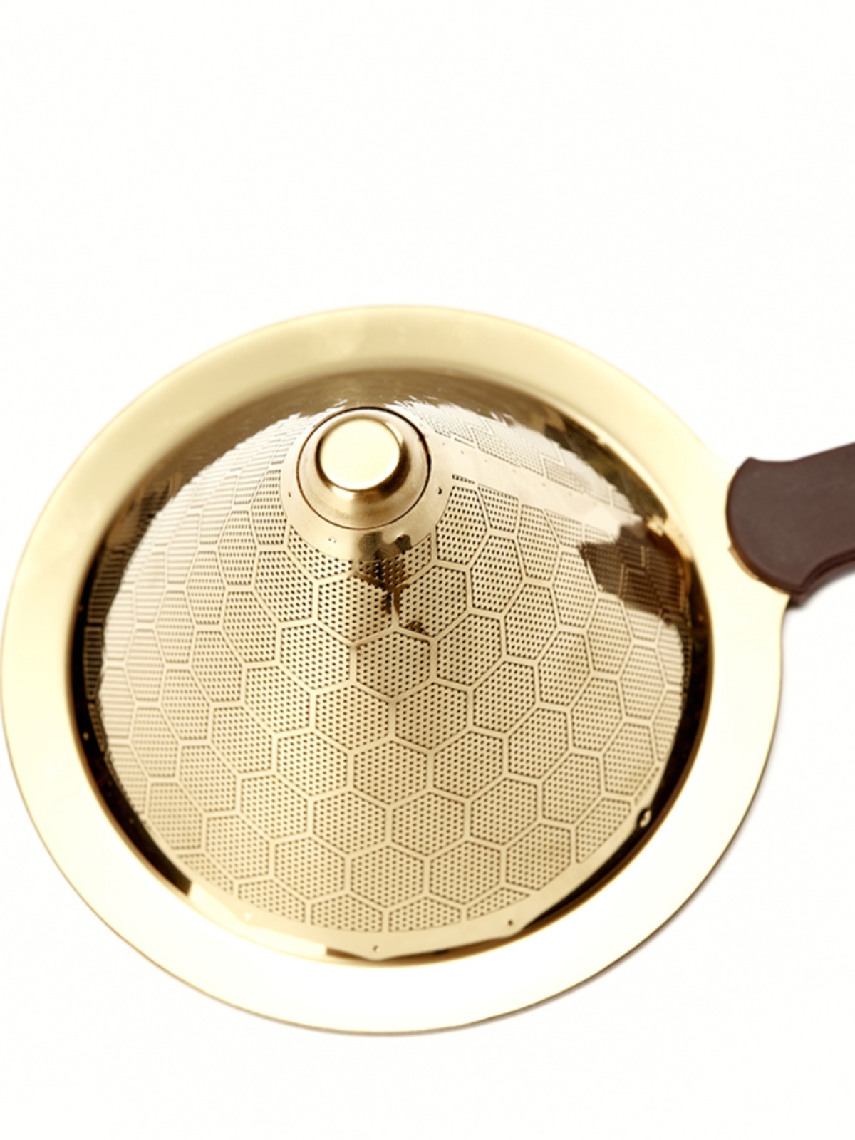 Titanium gecoat 304 roestvrij  - Coffee Tea You And Me recensie en prijs