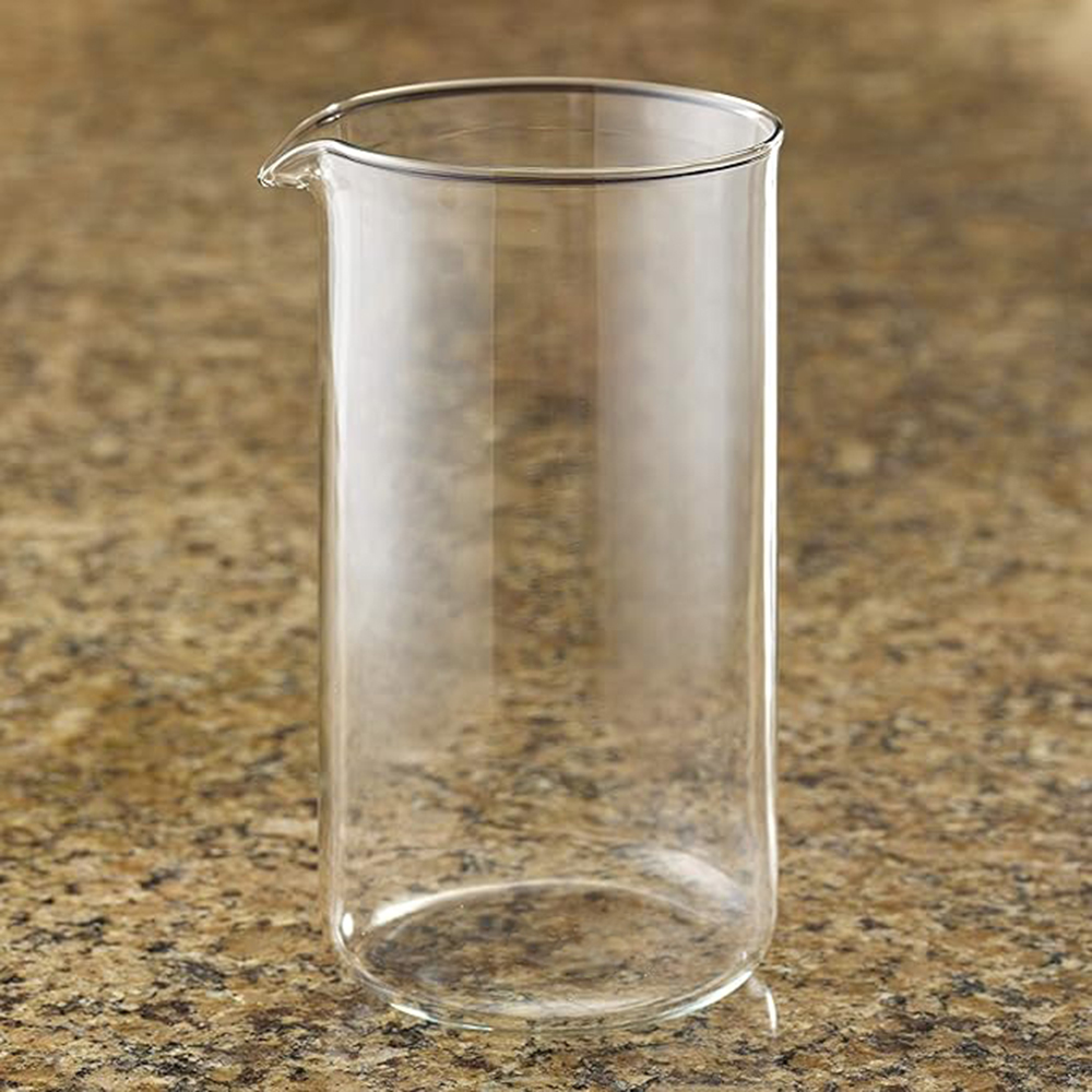 Borosilicaat 3.3 glazen univer - Coffee Tea Replacement recensie en prijs