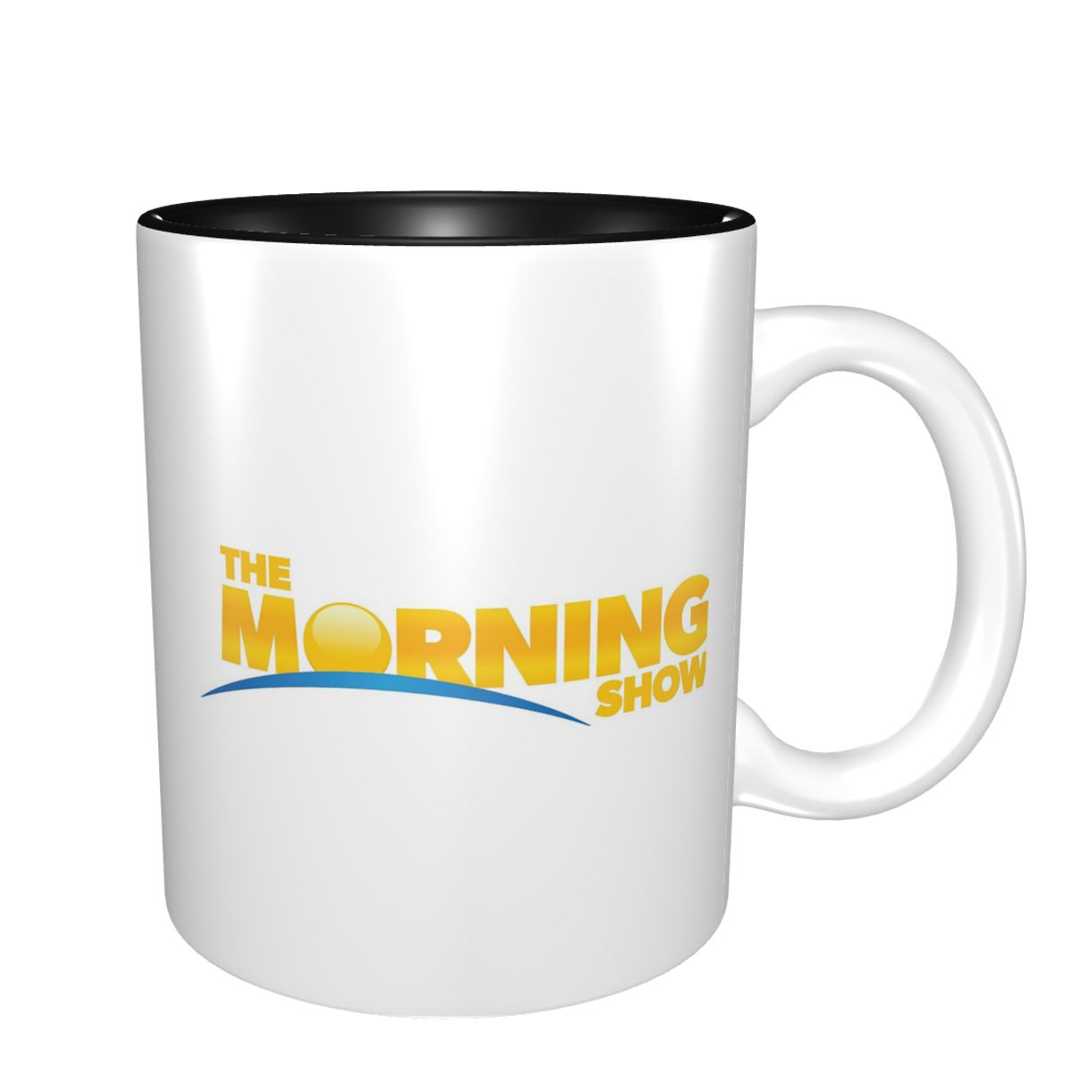 The Morning Show Logo Vector G - Morning Tea Coffee recensie en prijs