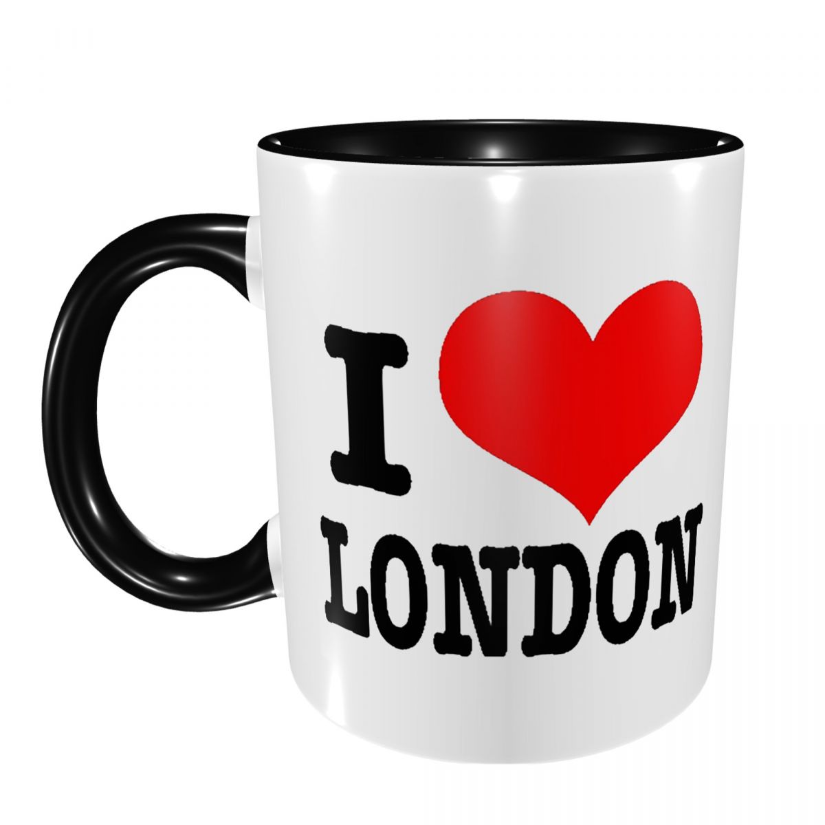 Londen UK Engeland Mok Grappig - Coffee Tea Uk recensie en prijs