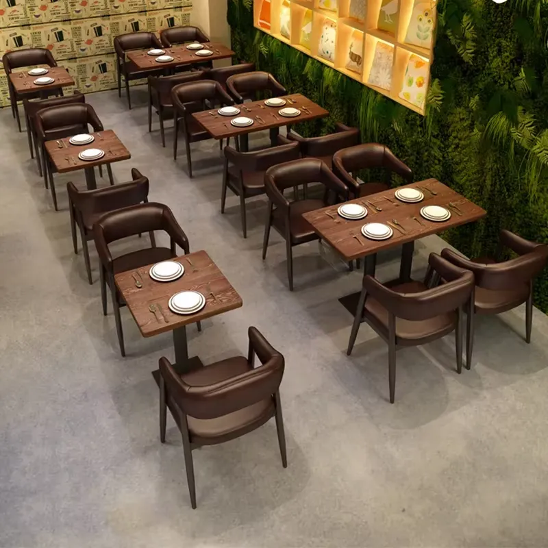 voor Thaise koffieshopmeubilai - Coffee Tea Thai recensie en prijs