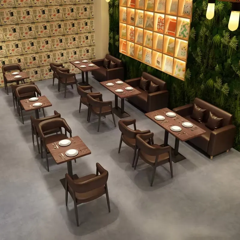 voor Thaise koffieshopmeubilai - Coffee Tea Thai recensie en prijs