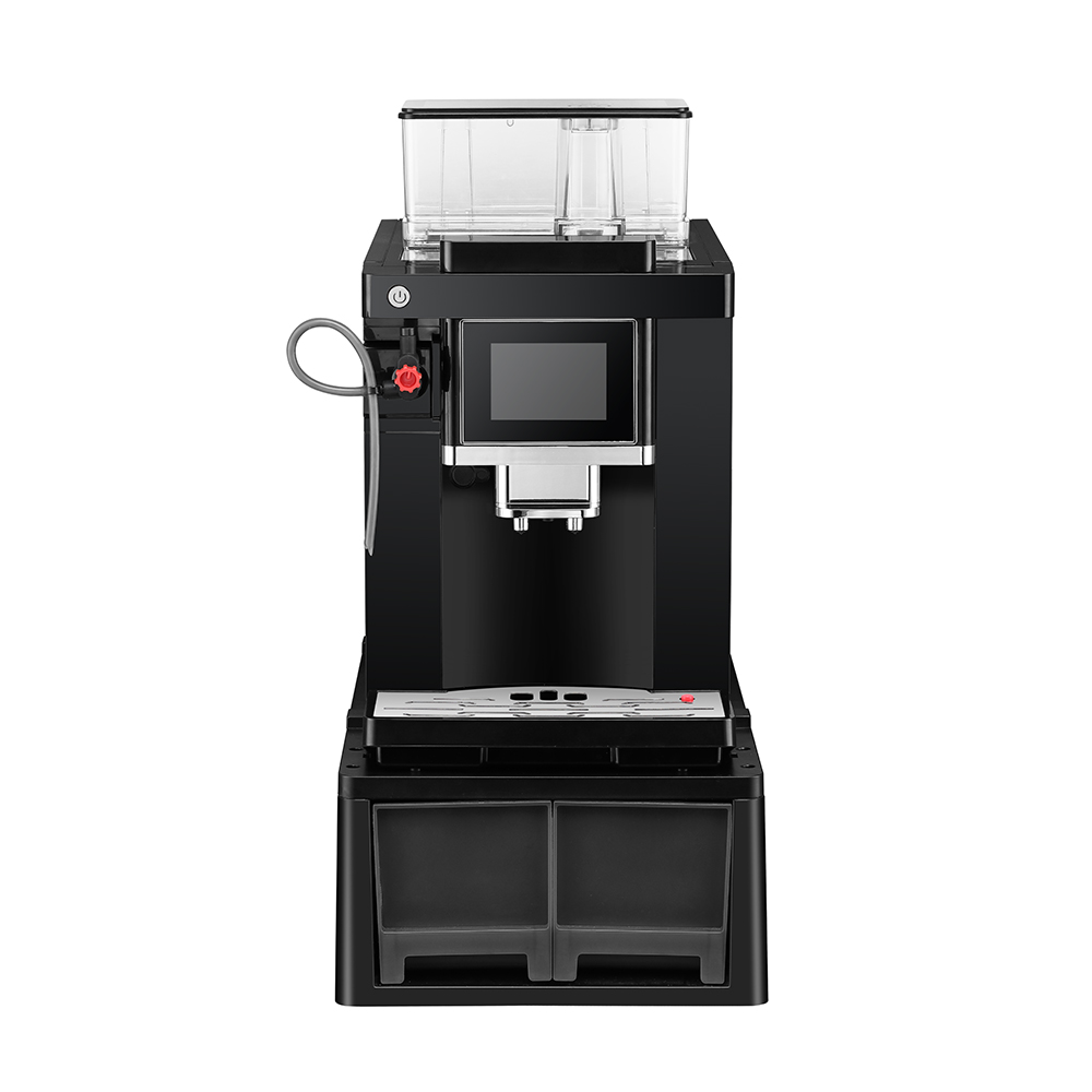 Commercieel gebruik 4 talen fa - Coffee & Tea Ken'S House recensie en prijs