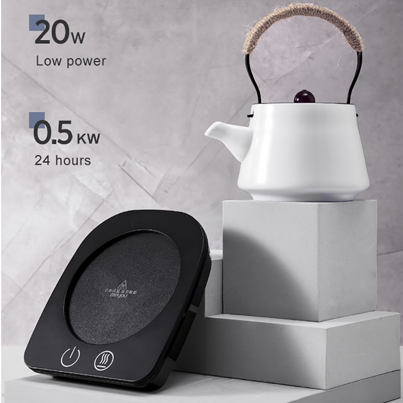 -Voor nieuwe thermostatische b - Coffee Tea You And Me recensie en prijs