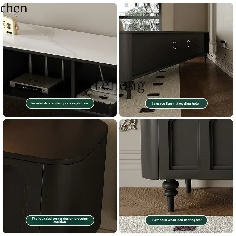 i5.15 retro tv-kast salontafel - Coffee & Tea Ken'S House recensie en prijs