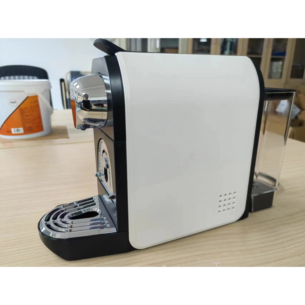 Commerciële koffiemachine voor - Coffee & Tea Ken'S House recensie en prijs
