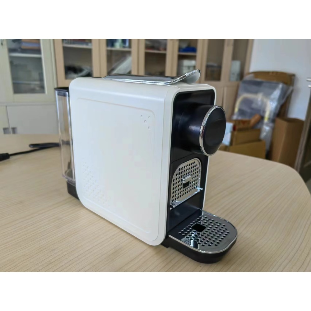Commerciële koffiemachine voor - Coffee & Tea Ken'S House recensie en prijs