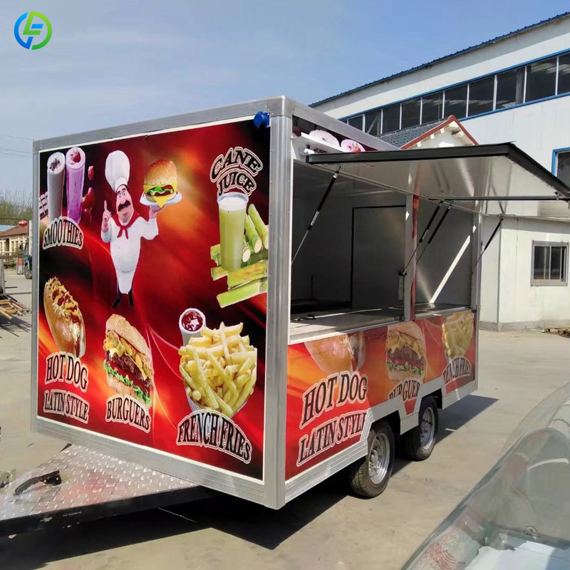 Op maat gemaakte snoepmobiel,  - Coffee And Tea Bar recensie en prijs