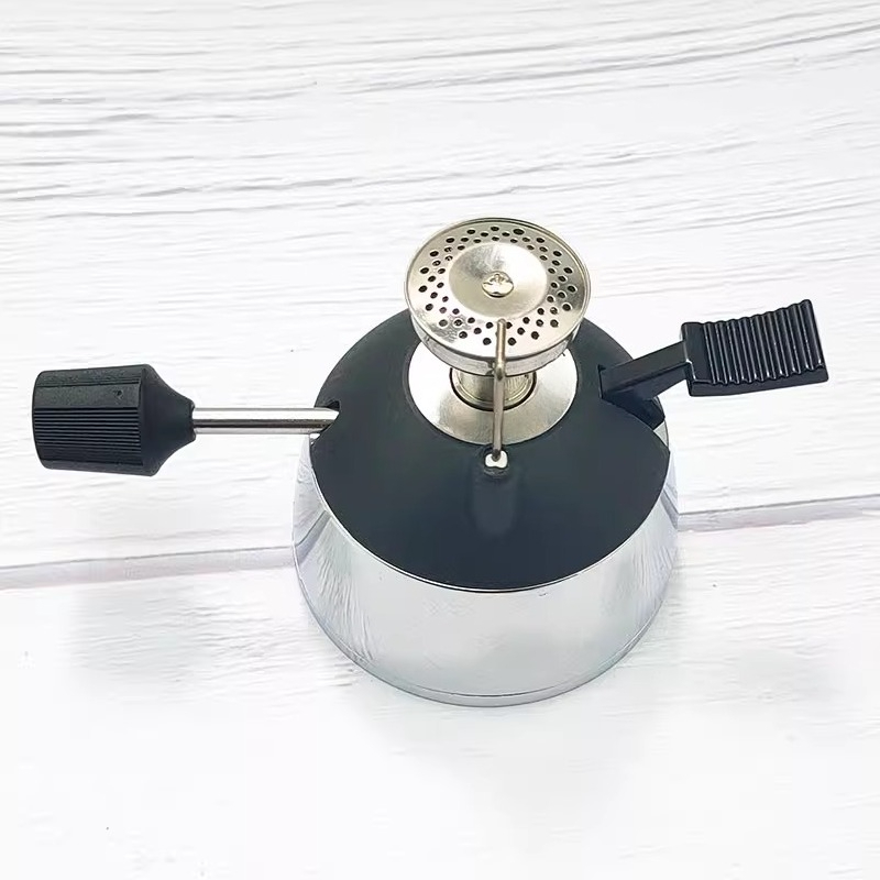 Accessoires voor gas-koffiebra - Coffee Tea Replacement recensie en prijs