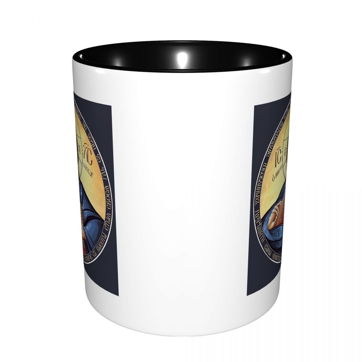 Christus Pantocrator Orthodoxe - Coffee Tea Icon recensie en prijs