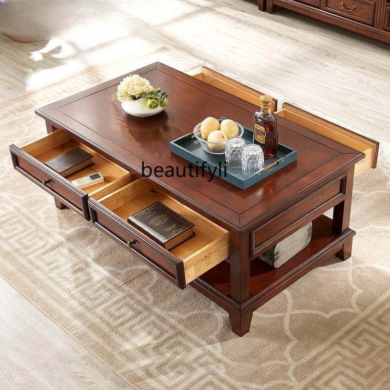 X Volledig massief houten salo - Coffee X Tea recensie en prijs