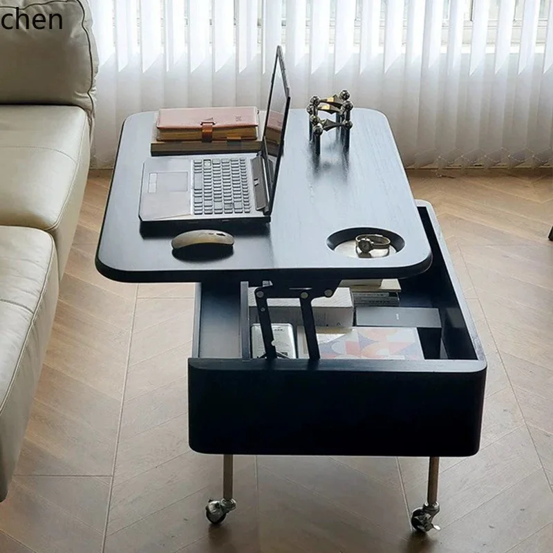 b11-7.2 Massief houten salonta - Coffee & Tea Ken'S House recensie en prijs