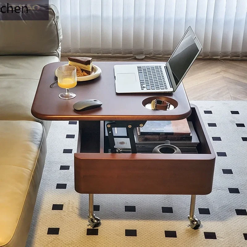 b11-7.2 Massief houten salonta - Coffee & Tea Ken'S House recensie en prijs