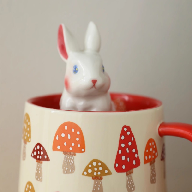 Europese stijl keramische padd - Coffee Tea English recensie en prijs