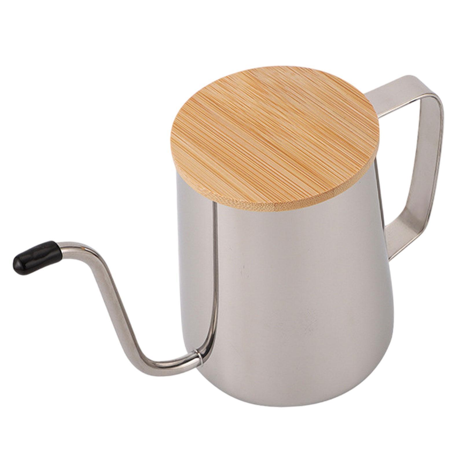 Giet over Ketel Camping Koffie - Coffee And Tea Bar recensie en prijs