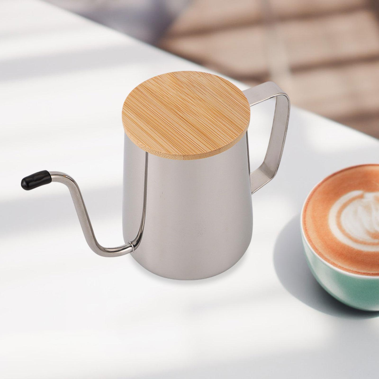 Giet over Ketel Camping Koffie - Coffee And Tea Bar recensie en prijs